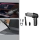 thumbnail image 5 of Aspiradora de coche de 100 W, succión fuerte de alta potencia, 9000PA, 15 Inalámbrico Negro Sunnimix aspiradora de coche, 5 of 8