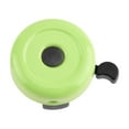 thumbnail image 6 of funtasica Mountain Bike Bell Handlebar Bell Replacement Easy to Install Children Bell Biking Bell for Riding Bicycling Supplies Green, 6 of 8