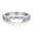 Secondary ring, variant on Sterling Silver Two-in-One Crown Ring with Micro-Set Diamonds, Polished Finish, and Inlaid Zircons for Women