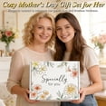 thumbnail image 3 of Cesta de regalo MAYICIVO Self Care Get Well Soon para mujer, 3 of 9