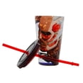 thumbnail image 4 of Vaso de viaje JUST FUNKY Colossus Attack On Titan 530 ml, 4 of 4