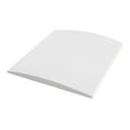 thumbnail image 3 of CoudarTitie Couch Cushion Support Pad Sagging Seat PU Foam Pad for Loveseat Double Sofas White, 3 of 9