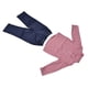 thumbnail image 4 of Baby Boys Gentleman Outfit Set Baby Boys Suit Set Machine Washable Skin Friendly Soft Cotton  for Birthday Party for Spring Autumn for Daily Life for Boys ANGGREK Otros, 4 of 8