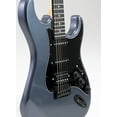 thumbnail image 3 of Tagima SIXMART SC - MDSV Electric Guitar - Metallis Deep Silver, 3 of 7