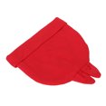 thumbnail image 1 of Infant Hat, Skin Friendly Newborn Winter  Soft Warm Lightweight Elastic  For Daily, 1 of 8