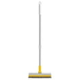 Bathroom Accessories, Long Handled Hard Cleaning Brush for Bathroom