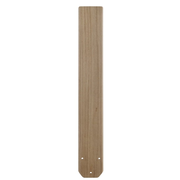 Fanimation B7912N Levon 63" Ceiling Fan Blade Set of 8 – Natural Finish