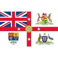 thumbnail image 3 of CafePress - British Empire Flag Mug - 11 oz Ceramic Mug - Novelty Coffee Tea Cup, 3 of 6