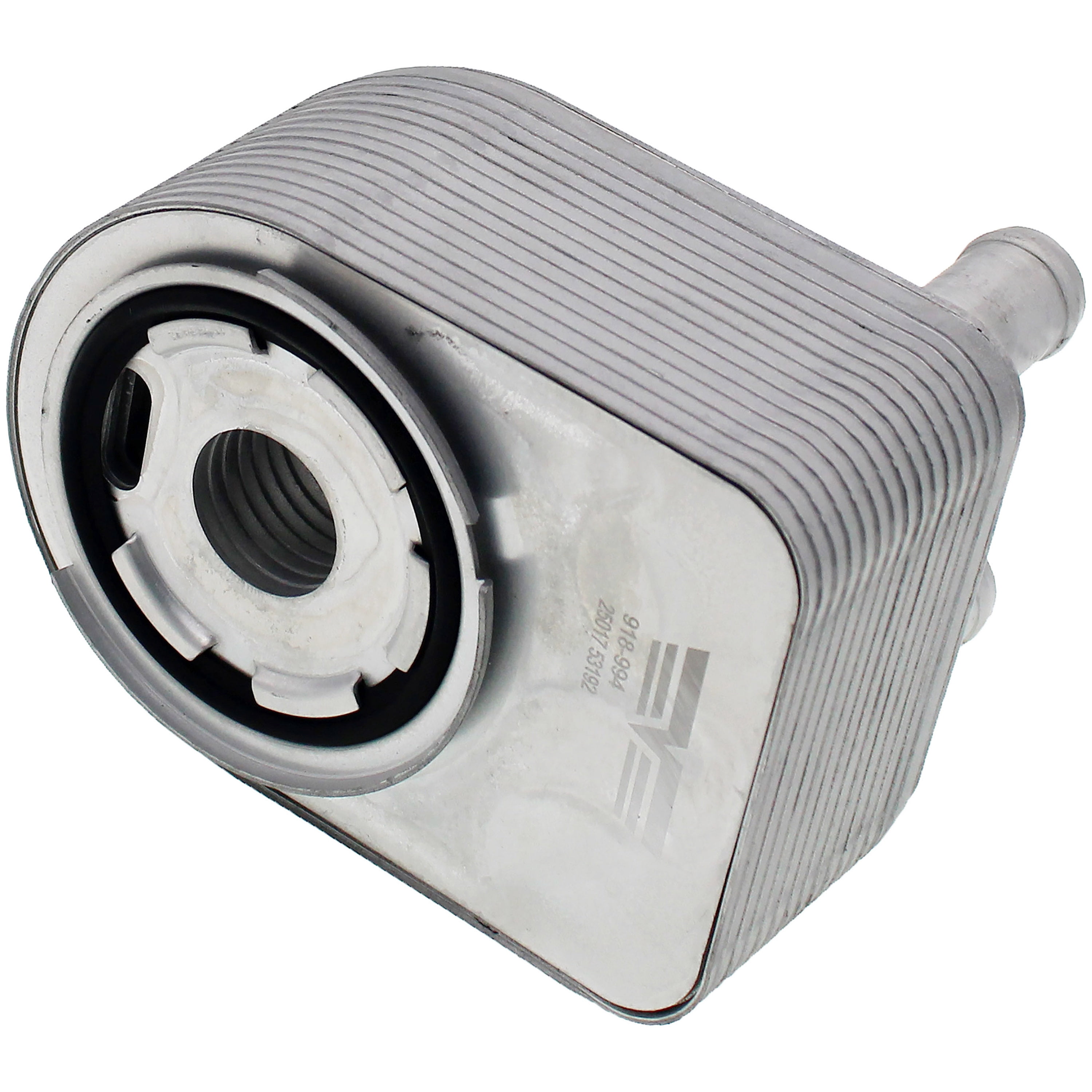 Dorman 918-994 Engine Oil Cooler for Specific Ford / Lincoln Models