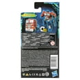 thumbnail image 5 of Transformers: Legacy Evolution Core Class Optimus Prime Converting Kids Toy Action Figure for Boys and Girls Ages 8 9 10 11 12 and Up (3.5”), 5 of 5