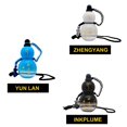 thumbnail image 6 of Yokua Vintage Gourd Water Bottle with Strap 800ml Large Capacity Wine Bottle, 6 of 10