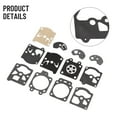 thumbnail image 4 of New High Quality Carburetor Rebuild Repair Kit for WA & WT Types, 4 of 7