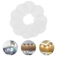 thumbnail image 2 of HONMEET Rodshake 20Pcs LED Recessed Light Cover Plates Diffuser Sheets Dust for Ceiling Fixtures, 2 of 5