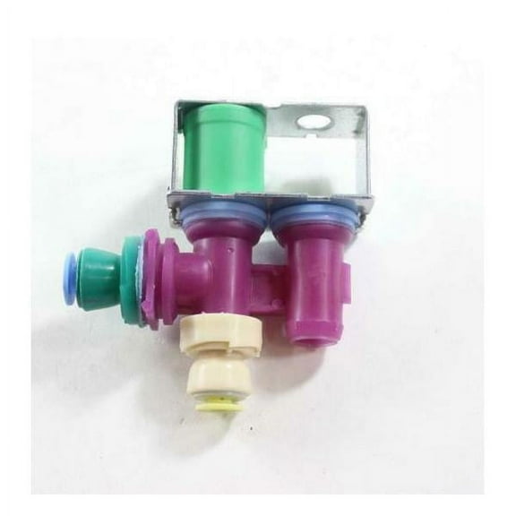 Whirlpool W11129435 Valve - OEM Part