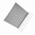 thumbnail image 1 of EVA Teak Decking Sheet Boat Flooring, Multifunction Non Slip Yacht Flooring, Decking Sheet Marine Mat with Easy Clean Comfortable for Yacht RV Car Interior Decoration, 1 of 7