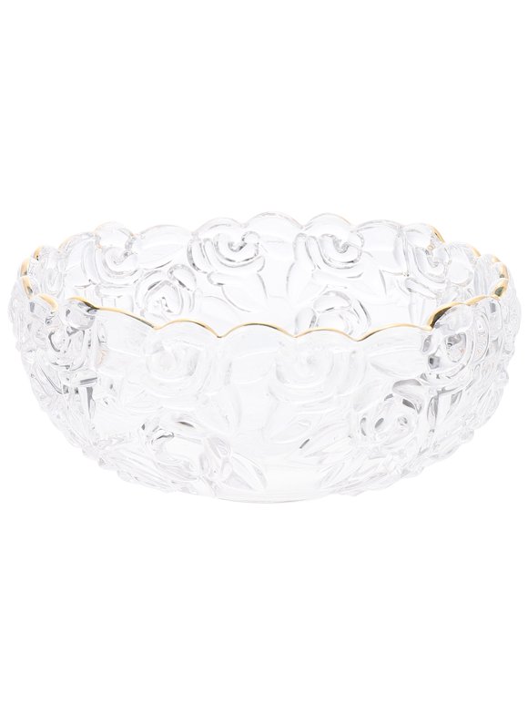 Glass Bowls in Bowls