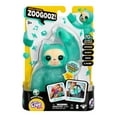 thumbnail image 1 of Toy Little Live Pets Hug N' Hang Zoogooz Sensoo Sloth, 1 of 1