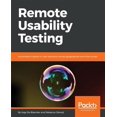 thumbnail image 1 of Pre-Owned Remote Usability Testing (Paperback), 1 of 1