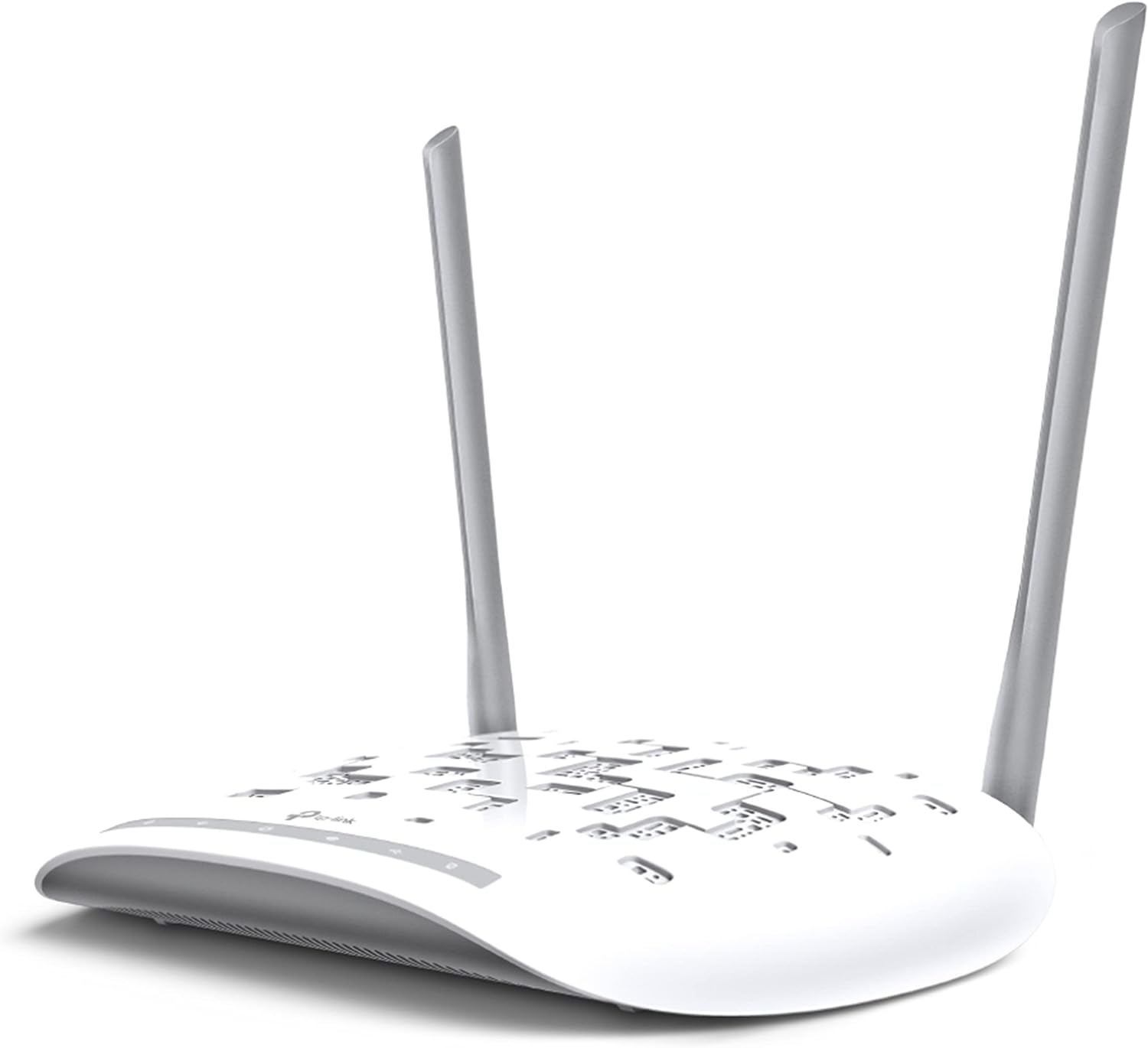 TP-Link 300 Mbps Wireless N USB VDSL/ADSL Modem Router, Single-Band, Broadband Speed Up To 100
