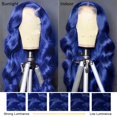 thumbnail image 3 of WILLBOND 24 Piezas Gomas para el Cabello de Satén Bandas Elásticas de Seda a Granel para el Cabello Cuerdas Soporte para Cola de Caballo para Mujeres Niñas Accesorios Decoraciones (Color Morandi), 3 of 5