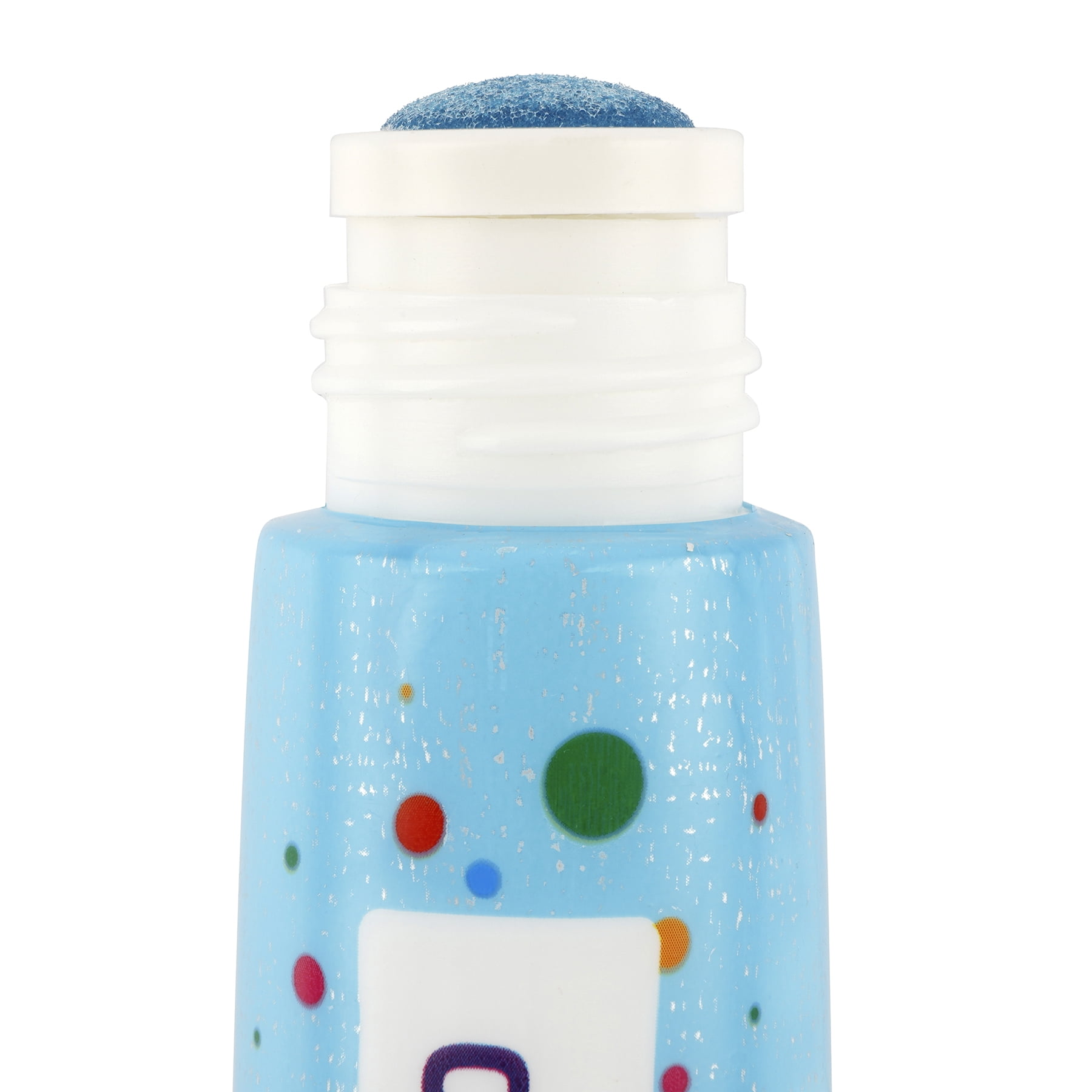 12 Packs: 6 ct. (72 total) Shimmer Washable Dot Markers by Creatology