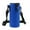 Blue, variant on 1000ML Water Bottle Insulated Cover of Neoprene Material with Insulation and Portable Feature
