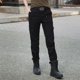 thumbnail image 3 of Pantalones Cargo al aire libre mujeres hombres caza moda camuflaje pantalones tácticos rectos pantalones deportivos de algodón Unisex, 3 of 5