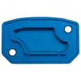 thumbnail image 2 of Tusk Anodized Clutch Reservoir Cap Blue Brembo for Ktm 500 Xw-F 2024, 2 of 4