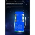 thumbnail image 6 of 8S 24V 100A LiFePO4 Battery Protection Board Same Port with Equalization Temperature Cont C5518, 6 of 7