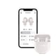 thumbnail image 5 of Auriculares Inalámbricos Bose QuietComfort Earbuds II con Cancelación Activa de Ruido Bluetooth, 5 of 8