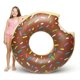 thumbnail image 2 of SALVAVIDAS INFLABLE GIGANTE DE DONA DE CHOCOLATE TIGSA 718856155286, 2 of 4