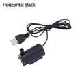 thumbnail image 1 of For Cooling System Fountains Heater Dc12V Brushless Motor Submersible Water Pump, 1 of 6