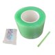 thumbnail image 3 of Cinta de montaje nano Cinta de póster extraíble, cinta adhesiva Cinta de montaje para el hogar, cinta de doble cara para la decoración del baño en el hogar Manualidades de 1mmx4.5cmx3m verde Macarena Cintas para manualidades, 3 of 8