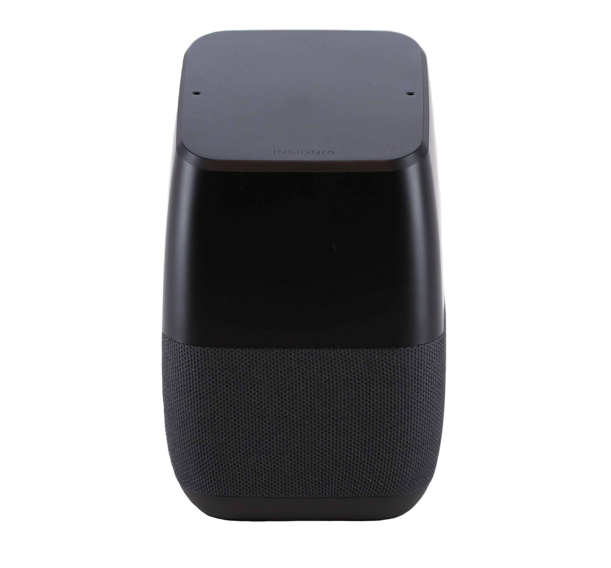 insignia portable google home