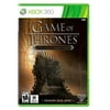 Game of Thrones TellTale Series - Season Pass Disc - Xbox 360 (Used)