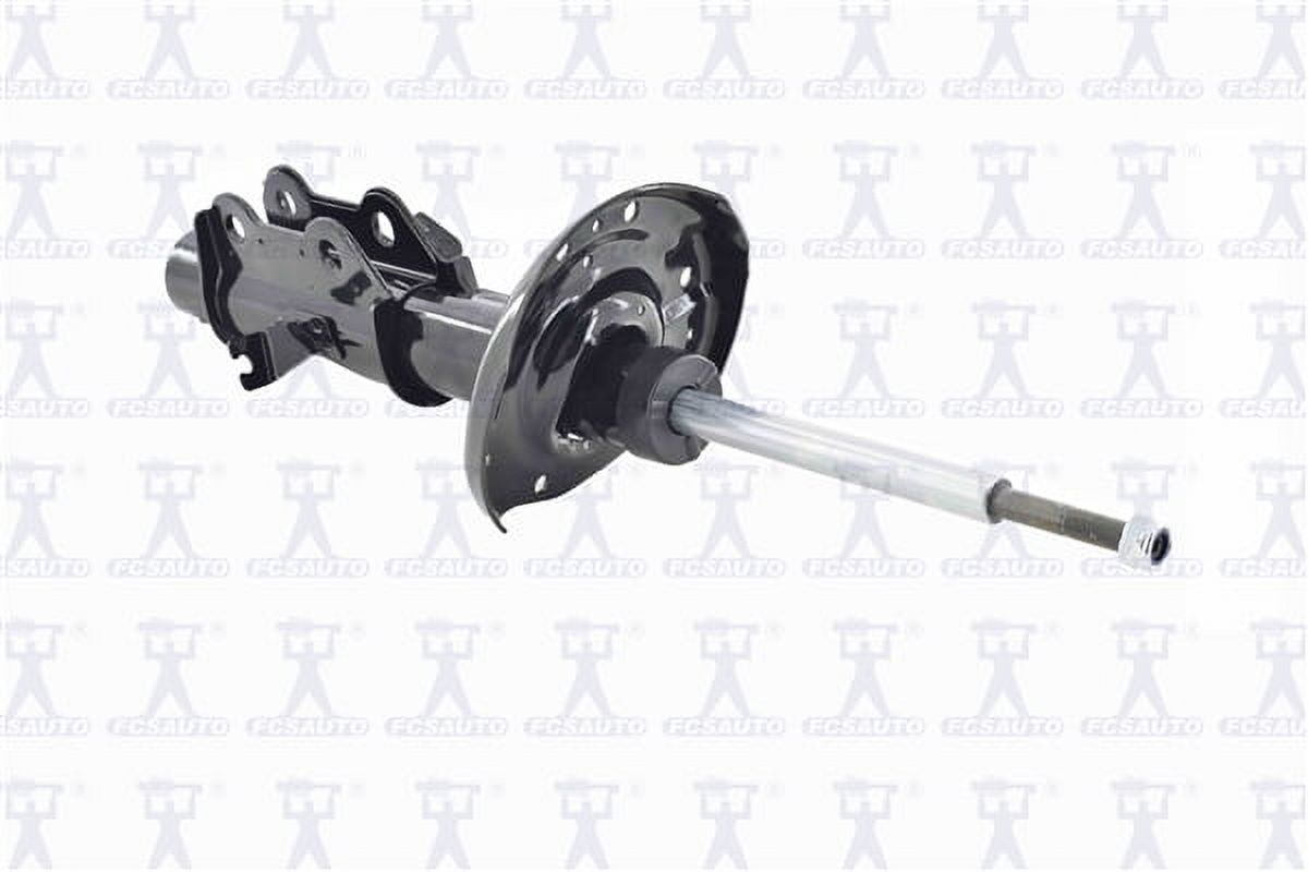 Focus Auto Parts Suspension Strut