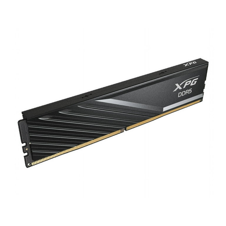 XPG DDR5-5600 16GB メモリー 2枚セット XPG DDR5-5600 16GB