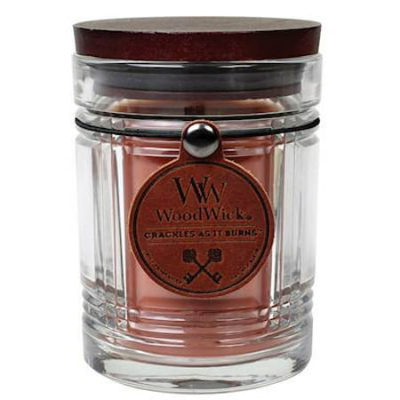 CANYON - RESERVE WoodWick 8.5 oz Scented Jar