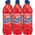 thumbnail image 4 of Sunkist Caffeine Free Strawberry Soda Pop, 16.9 fl oz, 6 Pack Bottles, 4 of 9