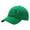 Green, variant on Versatile Baseball Caps For Outdoor Casual Wear Adjustable Design With Curved Brim All Season Comfortable Headwear