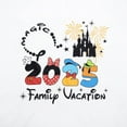 thumbnail image 3 of MOUSYA Family Vacation Shirts 2025 Family Matching Outfits Magical Tshirts for Family Cruise Trip Clothes Summer Travel Tops, 3 of 9