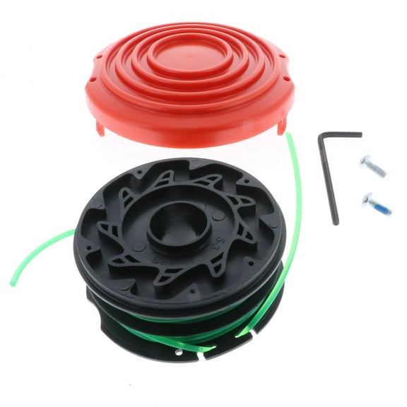 Black & Decker OEM 5140048-56 String Trimmer Cap Kit  GH1000