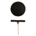 thumbnail image 1 of Almencla 6ft 12ft Trampoline Mat Replacement Round Frame Black Durable 6ft-36 Buckle, 1 of 8
