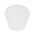 thumbnail image 4 of Universal Silicone Cap Cover Shock Absorber Vibration Dampener for Sports Tennis Racquet/Racket End, 4 of 10