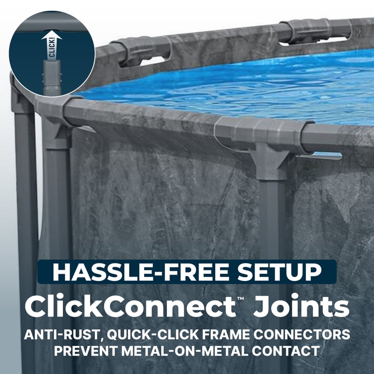 How to Convert Bestway Pool to Saltwater: Step-by-Step Guide