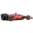 thumbnail image 5 of Ferrari SF-24 #16 Charles Leclerc Winner Formula One F1 "United States GP" (2024) Limited Edition 1/18 Diecast Model Car by BBR, 5 of 8