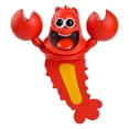 thumbnail image 1 of Vaidha Three-dimensional Bookmark PVC Cute Funny Bookmark Toy, 1 of 1