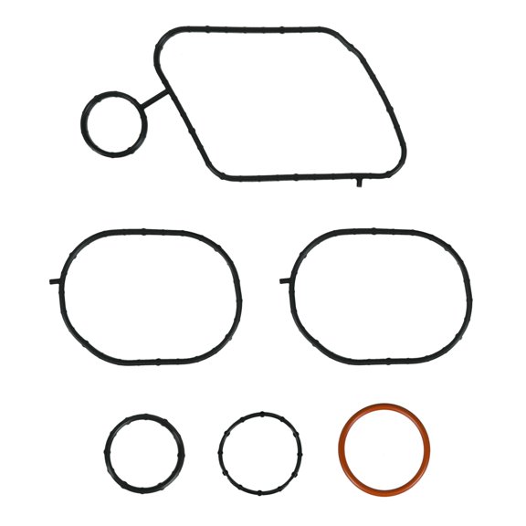 FEL-PRO MS 97246 Intake Manifold Gasket Set Fits select: 2011-2020 FORD F250, 2011-2020 FORD F350