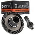 thumbnail image 4 of Niche Rear Differential Rebuild Kit for Yamaha Kodiak 400 Wolverine 350 MK1013541, 4 of 4