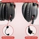 thumbnail image 2 of Micrófono de repuesto TNE para Headsets de gaming Hyperx Cloud 2 II Cloud Core Cloud Pro CloudX PS4 Xbox One Nintendo Switch PC, 2 of 3